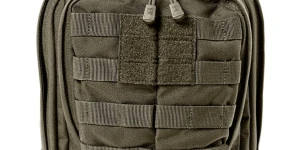 Ranger Green
