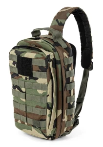 Рюкзак 5.11 MOAB™ 8 WOODLAND CAMO