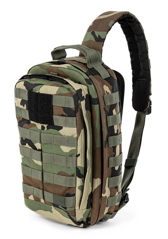 Рюкзак 5.11 MOAB™ 8 WOODLAND CAMO