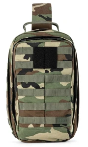Рюкзак 5.11 MOAB™ 8 WOODLAND CAMO