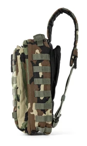 Рюкзак 5.11 MOAB™ 8 WOODLAND CAMO