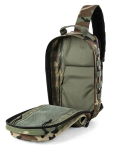 Рюкзак 5.11 MOAB™ 8 WOODLAND CAMO
