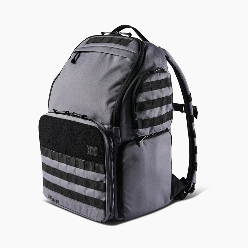 Рюкзак 5.11 RANGE READY™ SIG SAUER® 38L
