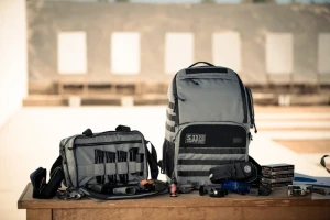 Рюкзак 5.11 RANGE READY™ SIG SAUER® 38L