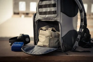 Рюкзак 5.11 RANGE READY™ SIG SAUER® 38L