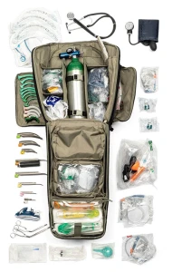 Рюкзак 5.11 RESPONDER 72 MED BACKPACK 50L