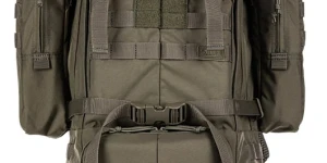 Ranger Green