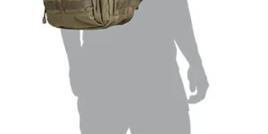 Ranger Green
