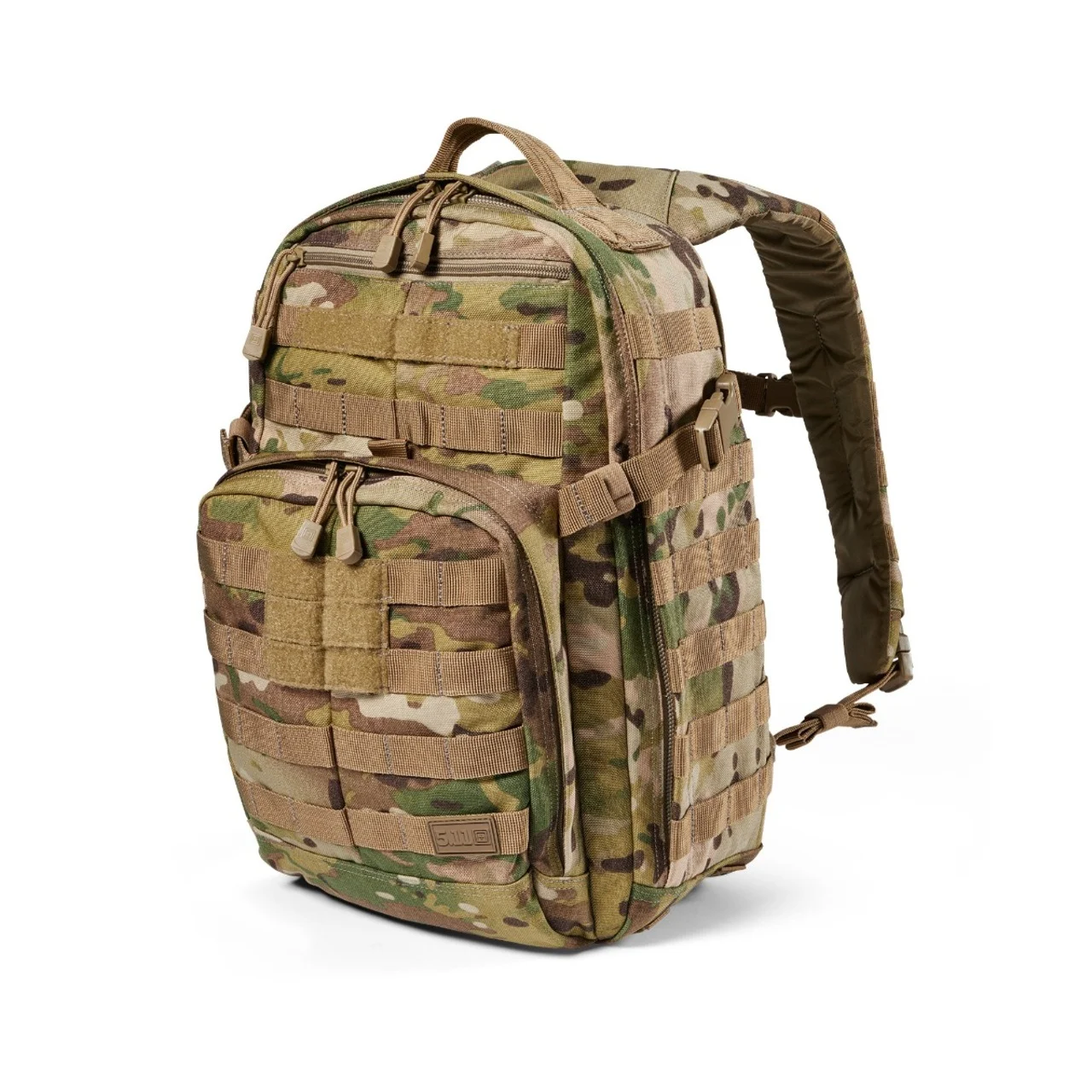 Рюкзак 5.11 RUSH® 12 2.0 MULTICAM®