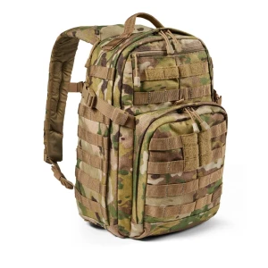 Рюкзак 5.11 RUSH® 12 2.0 MULTICAM®