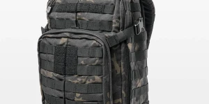 Blk Multicam
