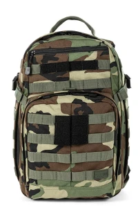 Рюкзак 5.11 RUSH® 12 2.0 WOODLAND CAMO