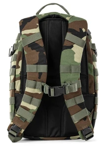 Рюкзак 5.11 RUSH® 12 2.0 WOODLAND CAMO