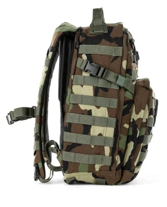 Рюкзак 5.11 RUSH® 12 2.0 WOODLAND CAMO