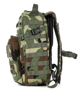 Рюкзак 5.11 RUSH® 12 2.0 WOODLAND CAMO