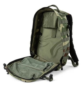 Рюкзак 5.11 RUSH® 12 2.0 WOODLAND CAMO