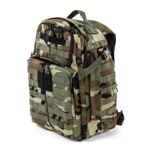 Рюкзак 5.11 RUSH® 24 2.0 WOODLAND CAMO