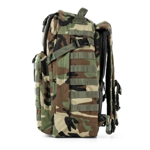 Рюкзак 5.11 RUSH® 24 2.0 WOODLAND CAMO