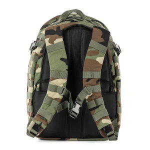 Рюкзак 5.11 RUSH® 24 2.0 WOODLAND CAMO