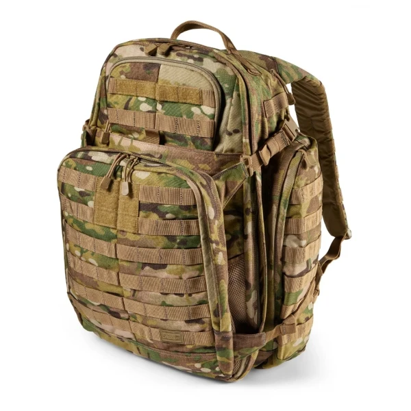 Рюкзак 5.11 RUSH® 72 2.0 MULTICAM®