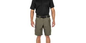 Ranger Green