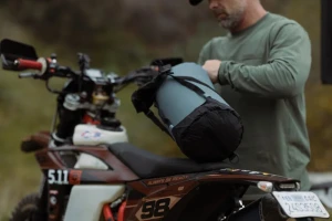 Сумка 5.11 COMPRESSION SACK 20L
