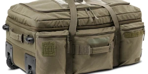 Ranger Green