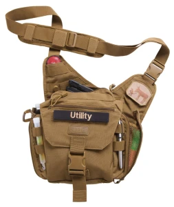 Сумка 5.11 PUSH PACK