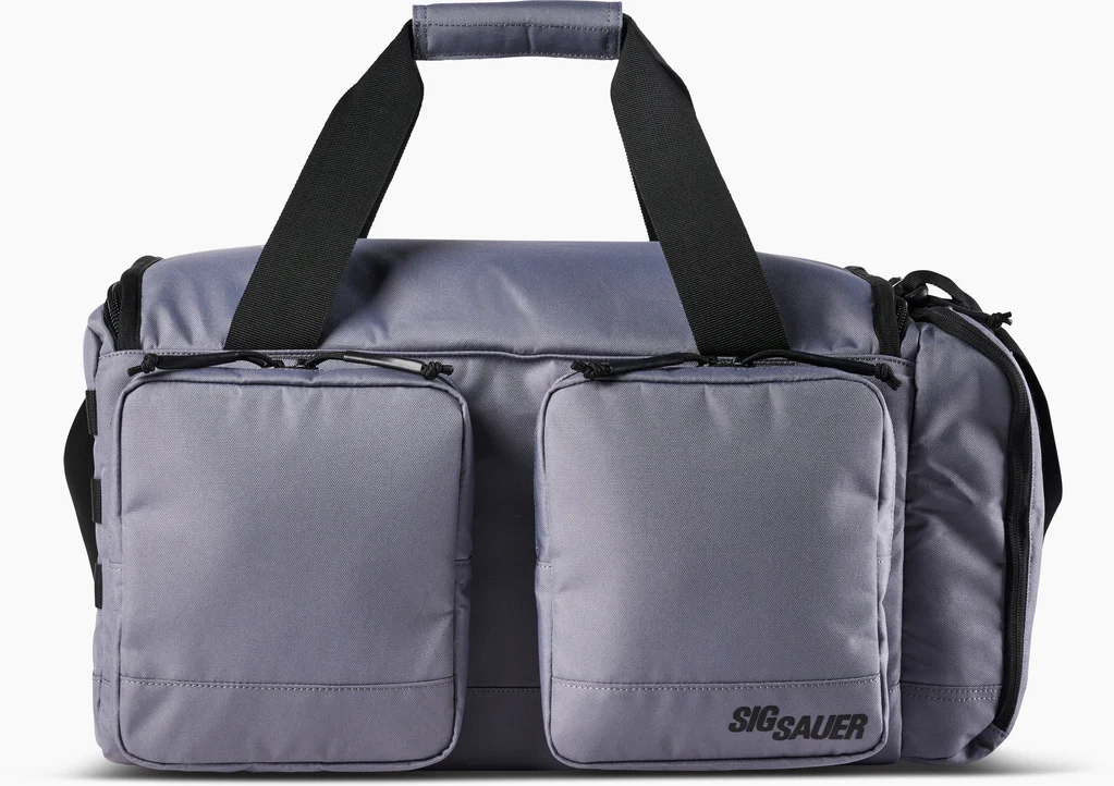 Сумка 5.11 RANGE READY™ SIG SAUER® TRAINER 50L