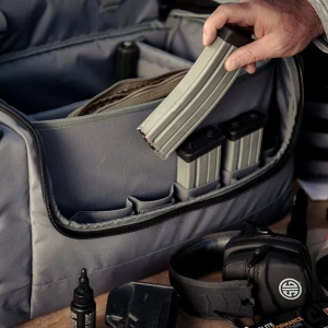 Сумка 5.11 RANGE READY™ SIG SAUER® TRAINER 50L