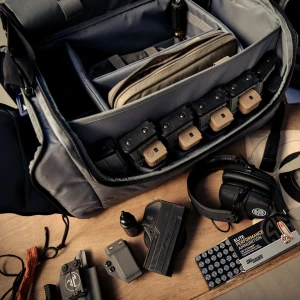 Сумка 5.11 RANGE READY™ SIG SAUER® TRAINER 50L