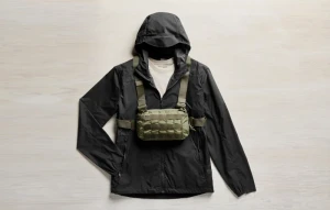 Сумка 5.11 SKYWEIGHT SURVIVAL CHEST PACK