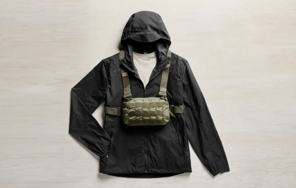 Сумка 5.11 SKYWEIGHT SURVIVAL CHEST PACK