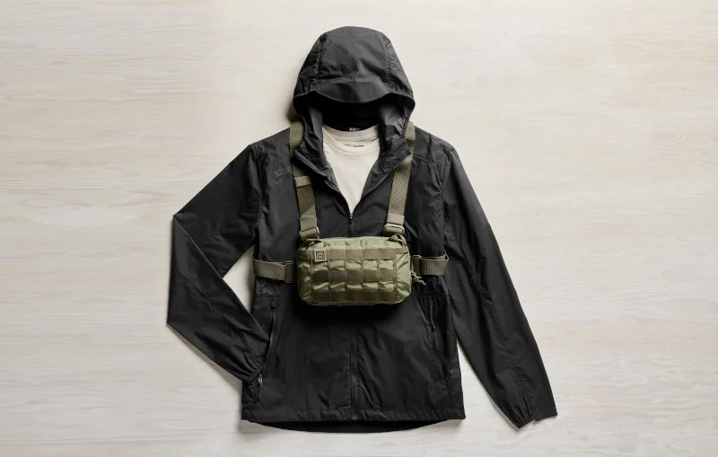 Сумка 5.11 SKYWEIGHT SURVIVAL CHEST PACK