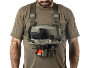 Сумка 5.11 SKYWEIGHT SURVIVAL CHEST PACK