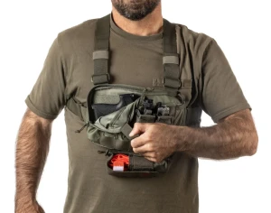 Сумка 5.11 SKYWEIGHT SURVIVAL CHEST PACK