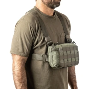 Сумка 5.11 SKYWEIGHT SURVIVAL CHEST PACK