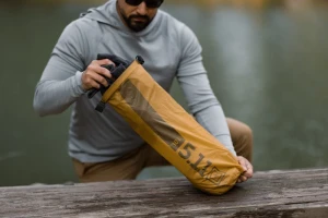 Сумка 5.11 ULTRALIGHT DRY BAG 10L