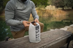 Сумка 5.11 ULTRALIGHT DRY BAG 5L