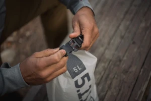 Сумка 5.11 ULTRALIGHT DRY BAG 5L