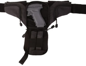 Сумка поясная 5.11 SELECT CARRY PISTOL