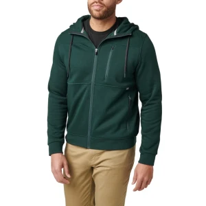 Толстовка 5.11 ARMS FULL ZIP