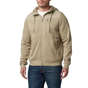 Толстовка 5.11 ARMS FULL ZIP