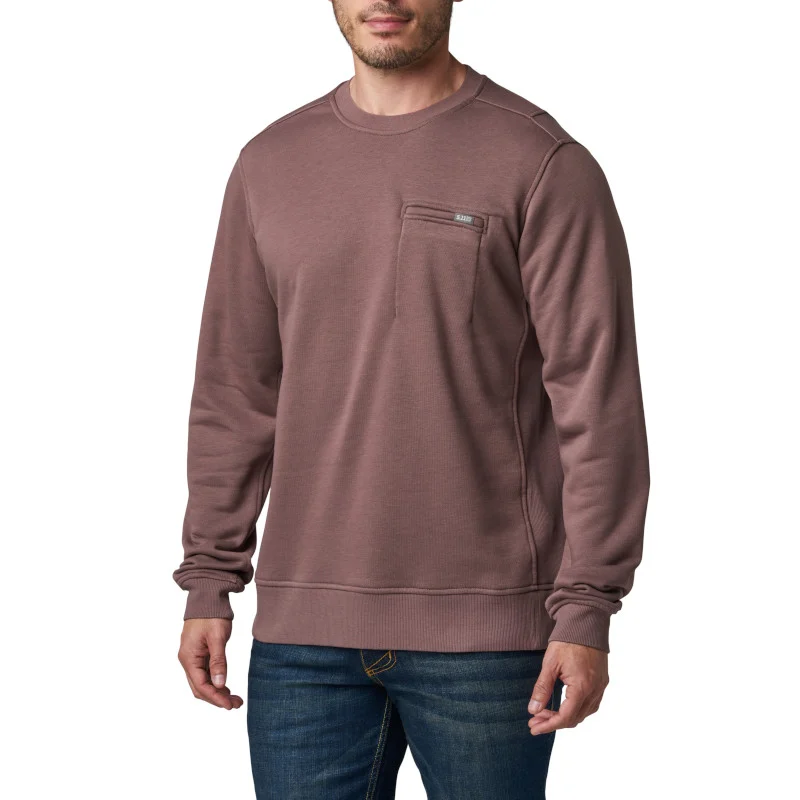 Толстовка 5.11 ENGAGE FLEECE CREW