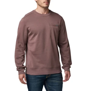 Толстовка 5.11 ENGAGE FLEECE CREW