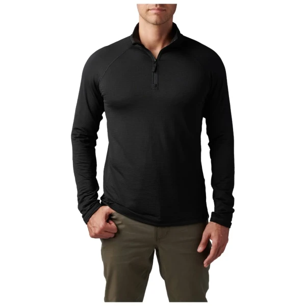 Толстовка 5.11 STRATOS 1/4 ZIP