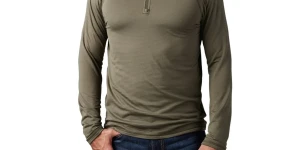 Ranger Green