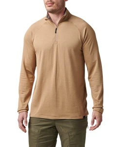 Толстовка 5.11 STRATOS 1/4 ZIP