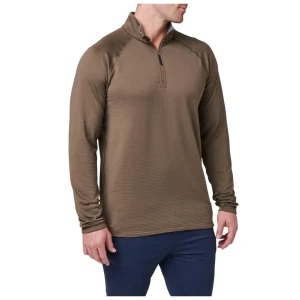 Толстовка 5.11 STRATOS 1/4 ZIP
