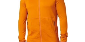 Sunset Orange